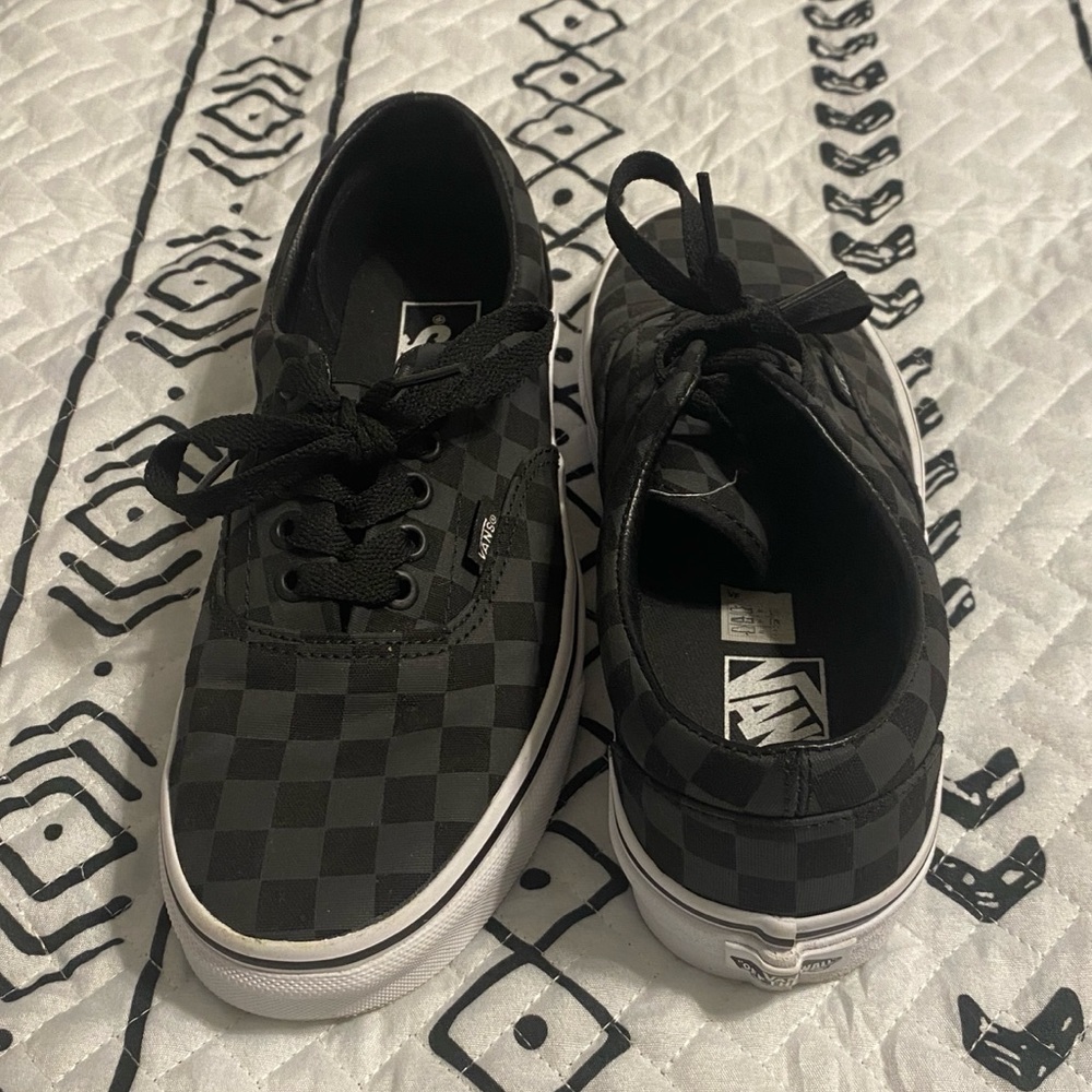 Vans shoes